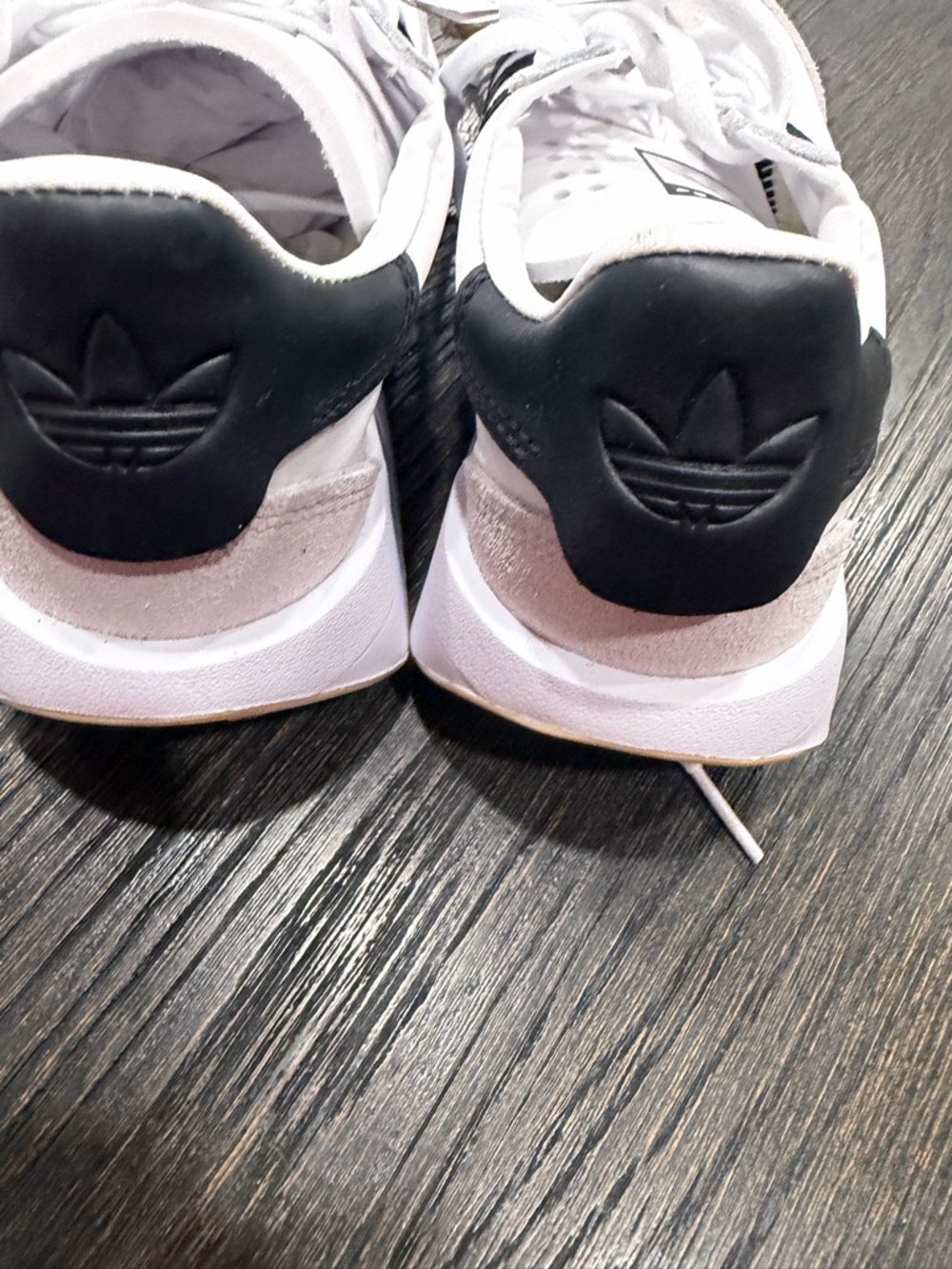 adidas originals COUNTRY 5.5 - Picture 6 of 8